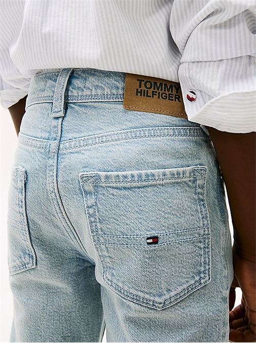  TOMMY HILFIGER | KB0KB09563T/1AP